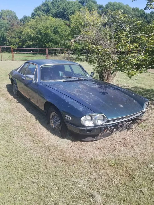 1985 Jaguar XJS Pre-Facelift V12 - Image 2 of 10