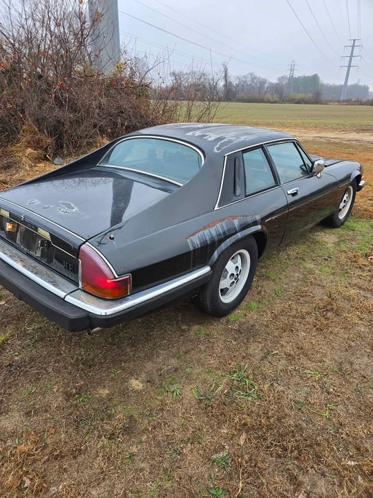 1985 Jaguar XJS - Image 3 of 7