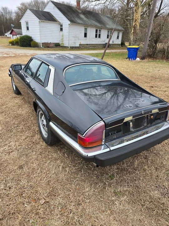 1985 Jaguar XJS - Image 2 of 10