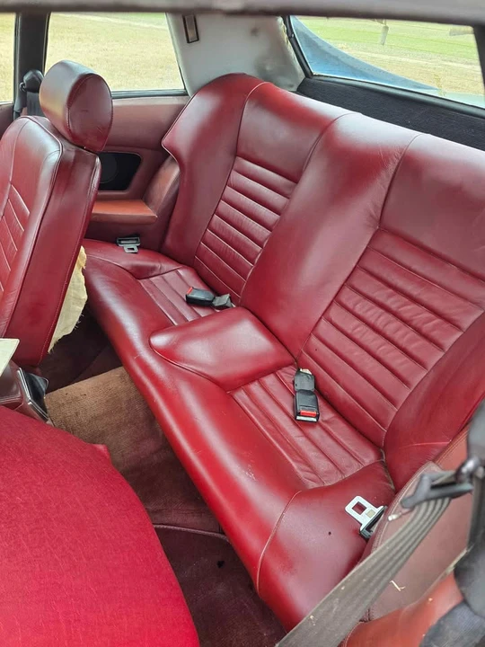 1985 Jaguar XJS - Image 6 of 10
