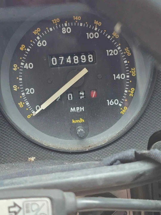 1985 Jaguar XJS - Image 10 of 10