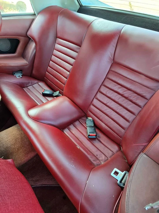 1985 Jaguar XJS - Image 6 of 9