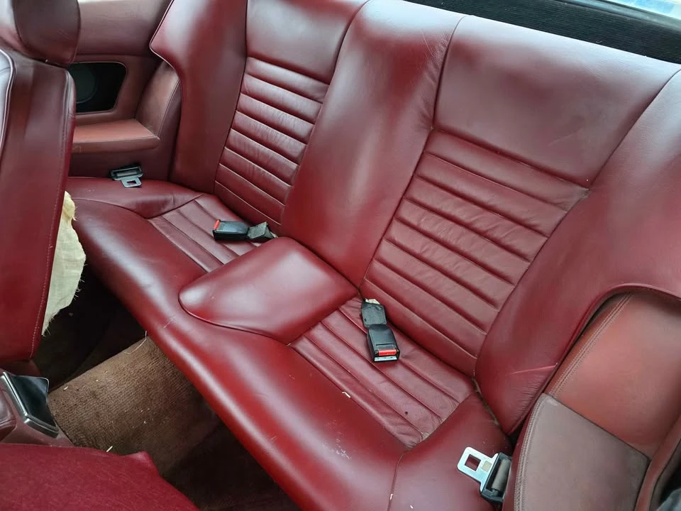 1985 Jaguar XJS - Image 6 of 10