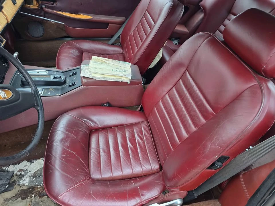 1985 Jaguar XJS - Image 5 of 10