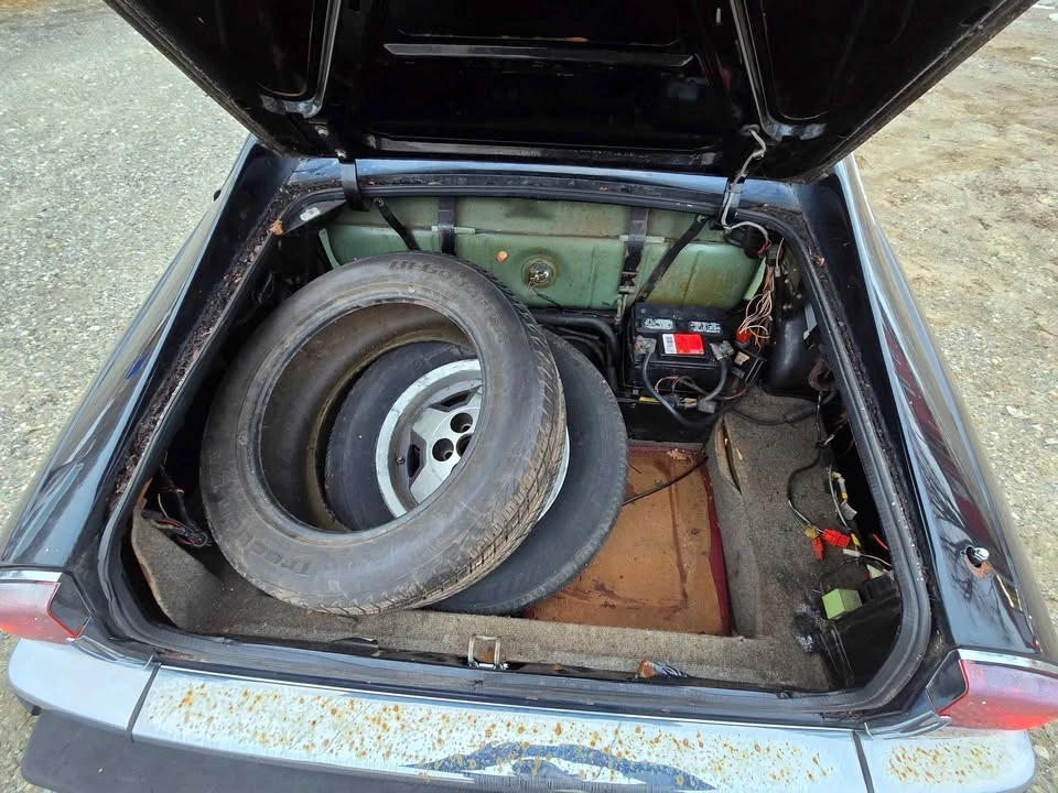1985 Jaguar XJS - Image 10 of 10