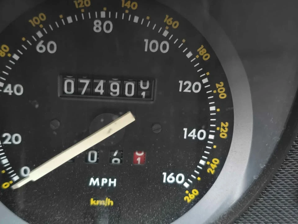 1985 Jaguar XJS - Image 8 of 10