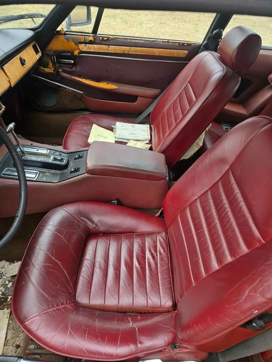 1985 Jaguar XJS - Image 5 of 10