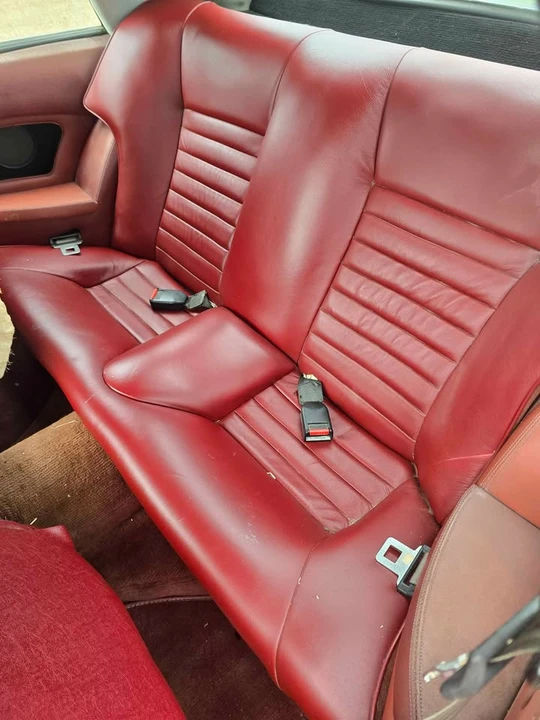 1985 Jaguar XJS - Image 6 of 10