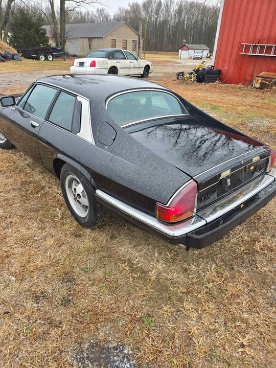 1985 Jaguar XJS Pre-Facelift V12 - Image 3 of 6