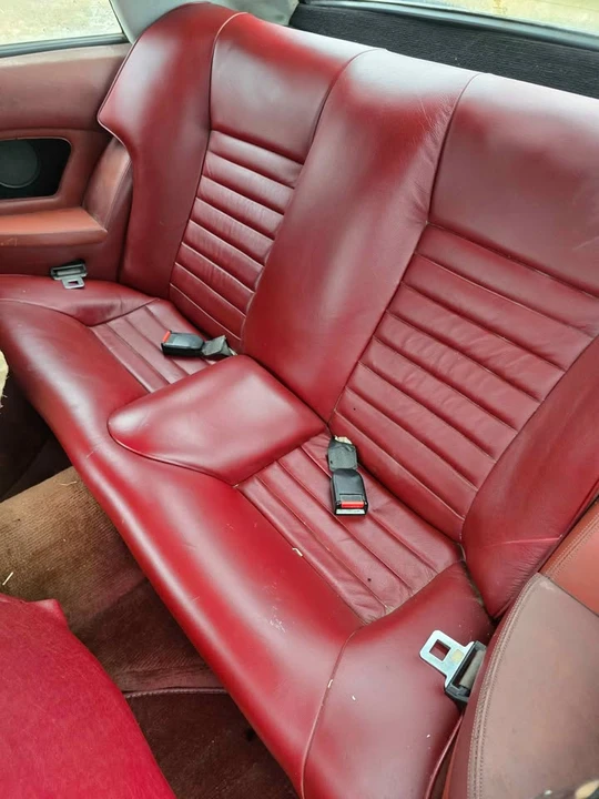 1985 Jaguar XJS Pre-Facelift V12 - Image 5 of 6
