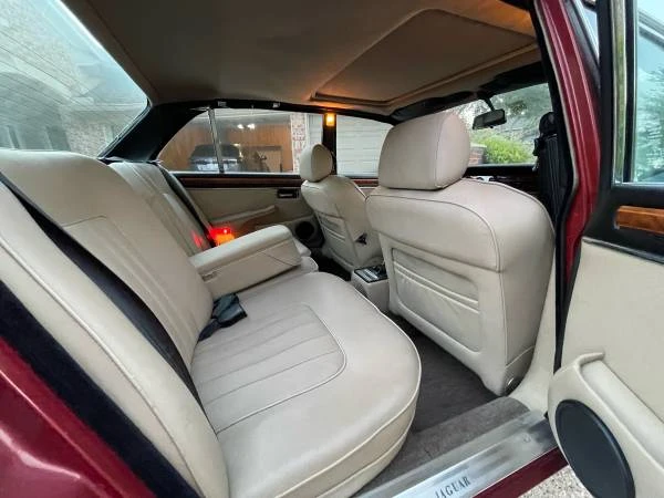 1985 Jaguar XJ Series 3 - Image 11 of 19
