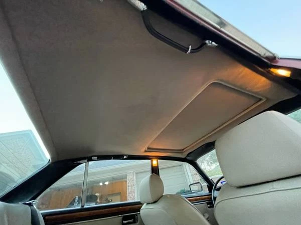 1985 Jaguar XJ Series 3 - Image 14 of 19