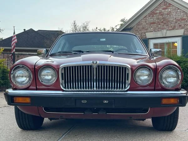 1985 Jaguar XJ Series 3 - Image 9 of 19