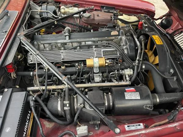 1985 Jaguar XJ Series 3 - Image 16 of 19