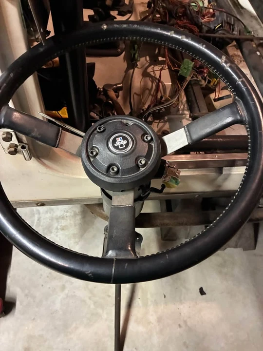 1985 Parts & Memorabilia Mechanical Components - Image 4 of 4