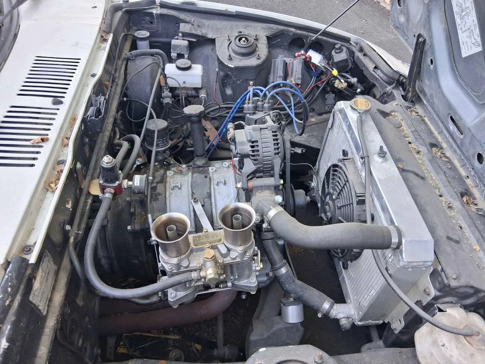 1985 Mazda RX-7 SA & FB - Image 6 of 8