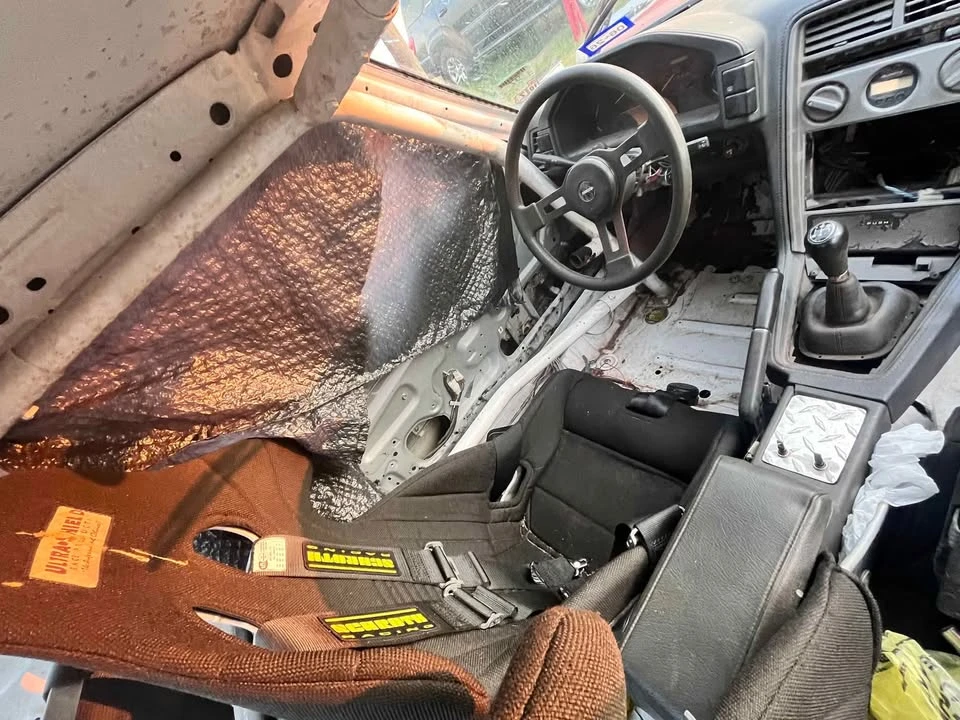 1985 Mazda RX-7 SA & FB - Image 10 of 11