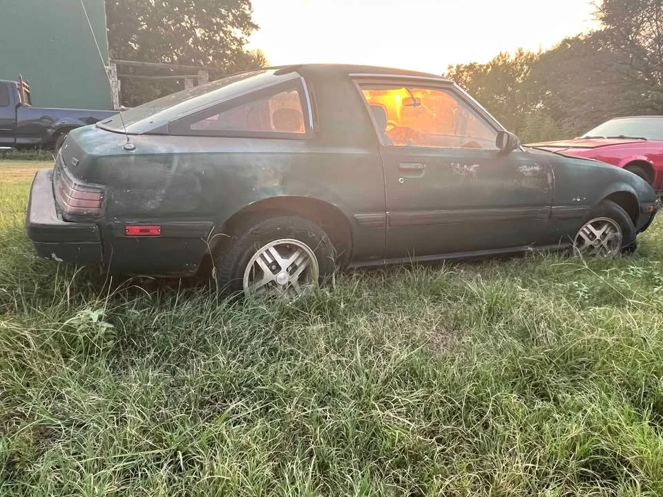 1985 Mazda RX-7 SA & FB - Image 8 of 11