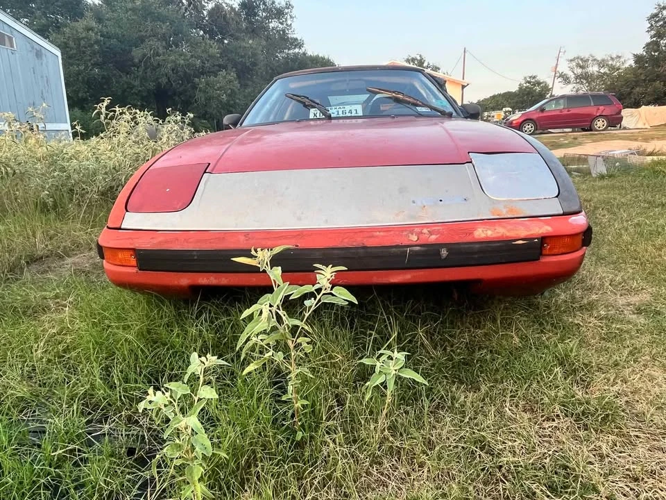 1985 Mazda RX-7 SA & FB - Image 3 of 11