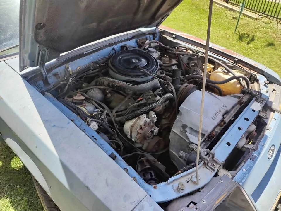 1985 Ford Mustang 3rd Gen - Image 6 of 9