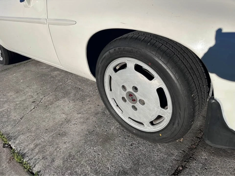 1985 Porsche 928 - Image 6 of 10
