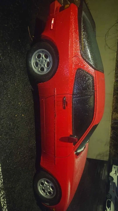 1985 Porsche 944 - Image 3 of 10