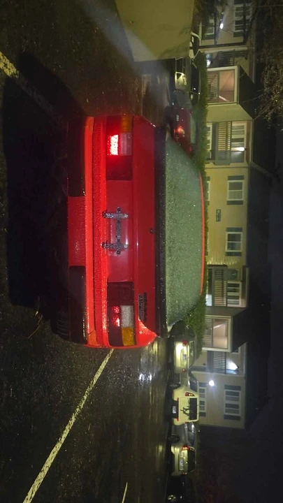 1985 Porsche 944 - Image 4 of 10