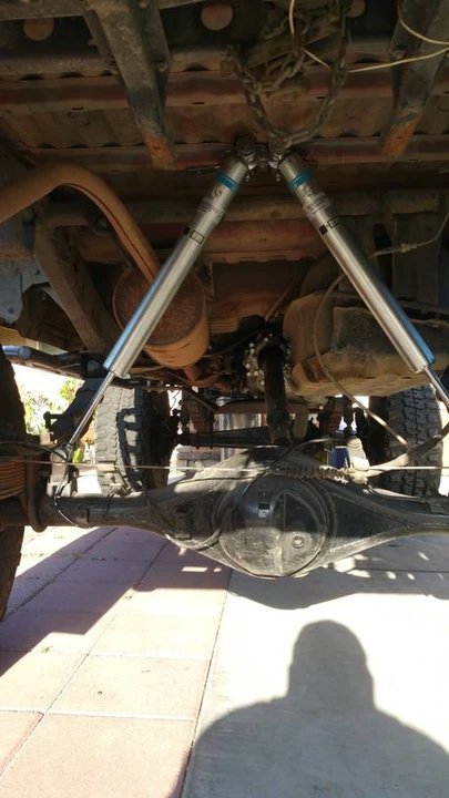 1985 Toyota 4Runner 1st Gen - Image 14 of 20