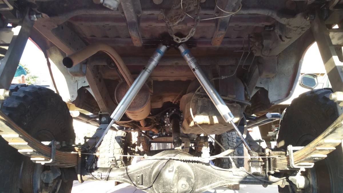 1985 Toyota 4Runner 1st Gen - Image 10 of 20