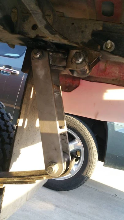 1985 Toyota 4Runner 1st Gen - Image 20 of 20