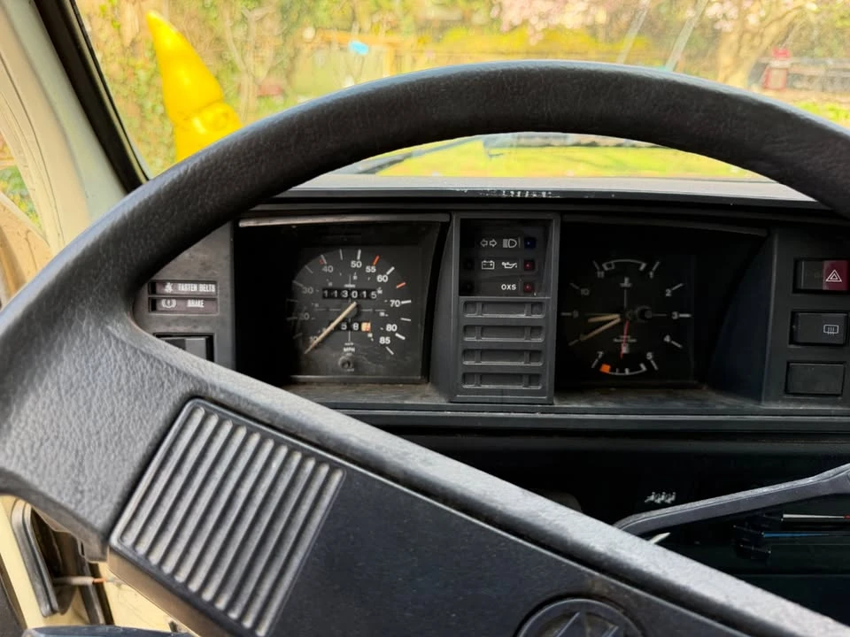 1985 Volkswagen Vanagon - Image 4 of 7