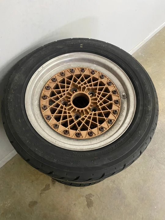 1985 Porsche 944 - Image 11 of 11