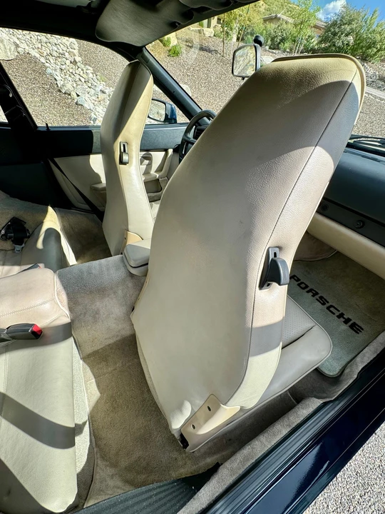 1985 Porsche 944 - Image 30 of 31