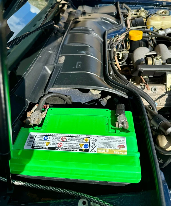 1985 Porsche 944 - Image 21 of 31