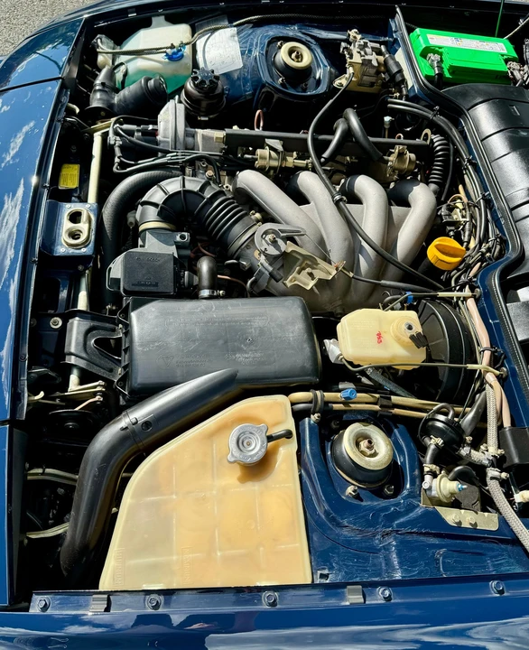 1985 Porsche 944 - Image 19 of 31