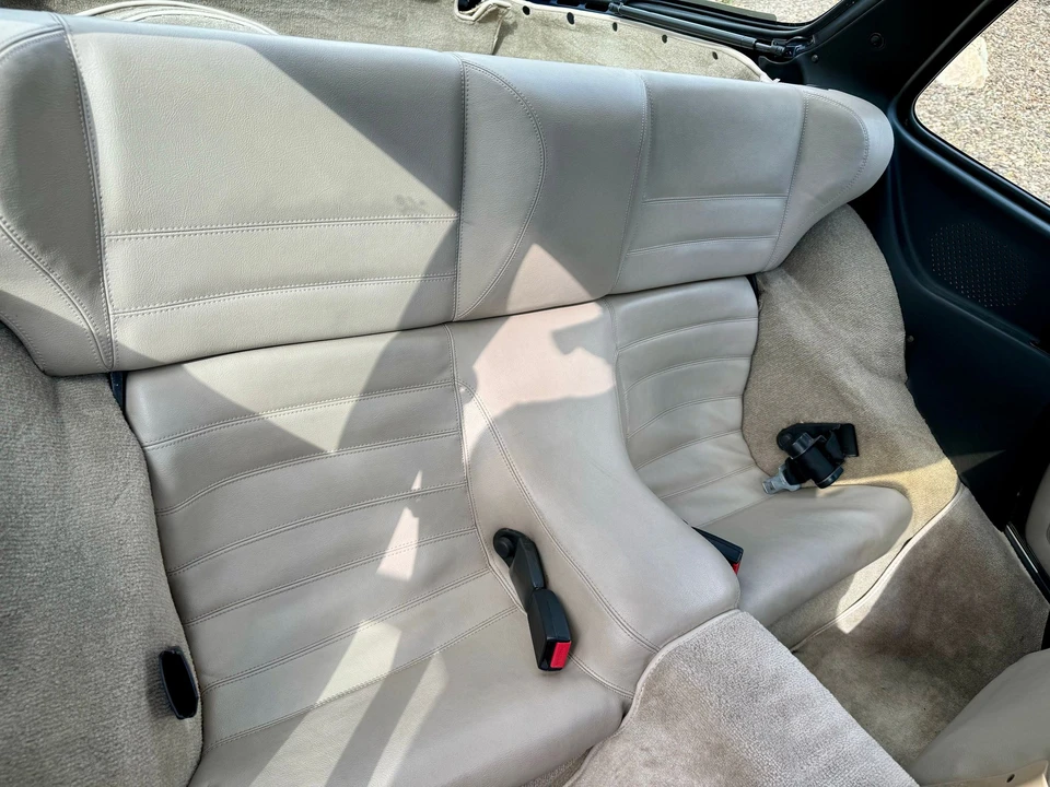 1985 Porsche 944 - Image 31 of 31