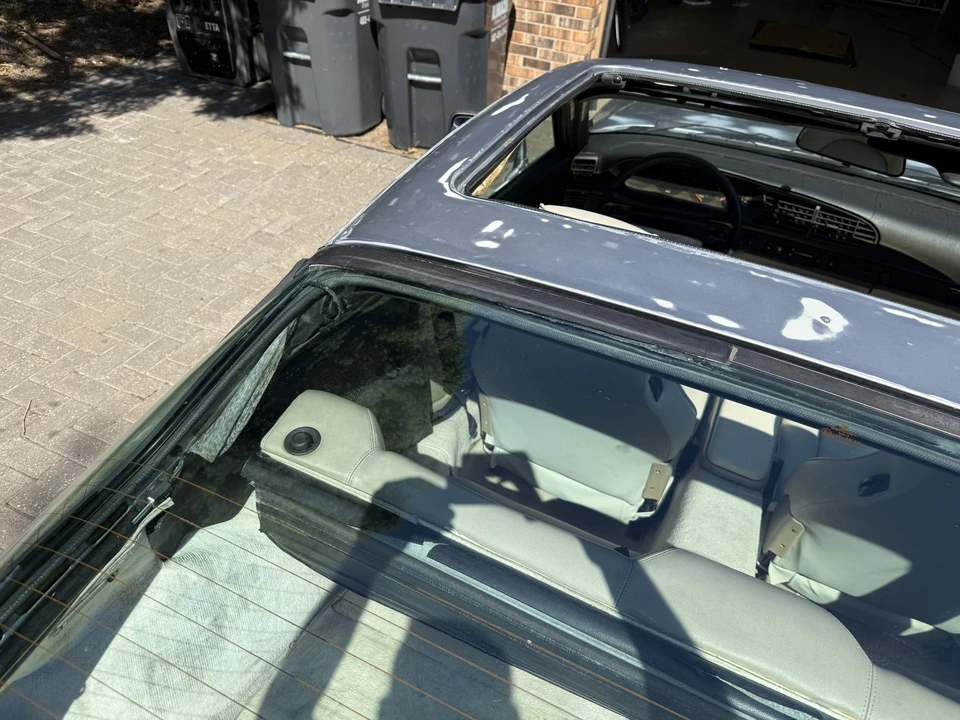 1985 Porsche 944 - Image 12 of 31
