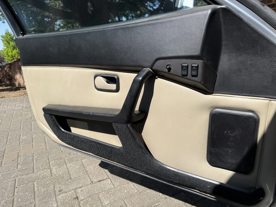 1985 Porsche 944 - Image 19 of 31