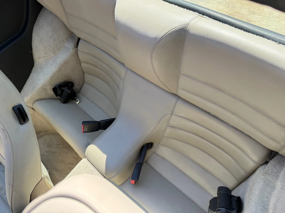 1985 Porsche 944 - Image 30 of 31
