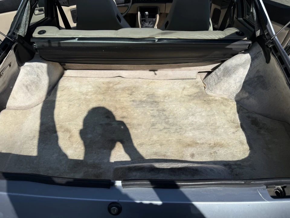 1985 Porsche 944 - Image 31 of 31