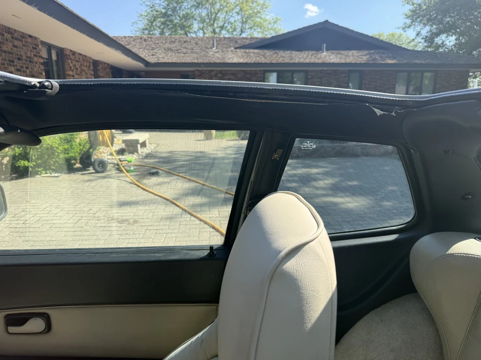1985 Porsche 944 - Image 23 of 31