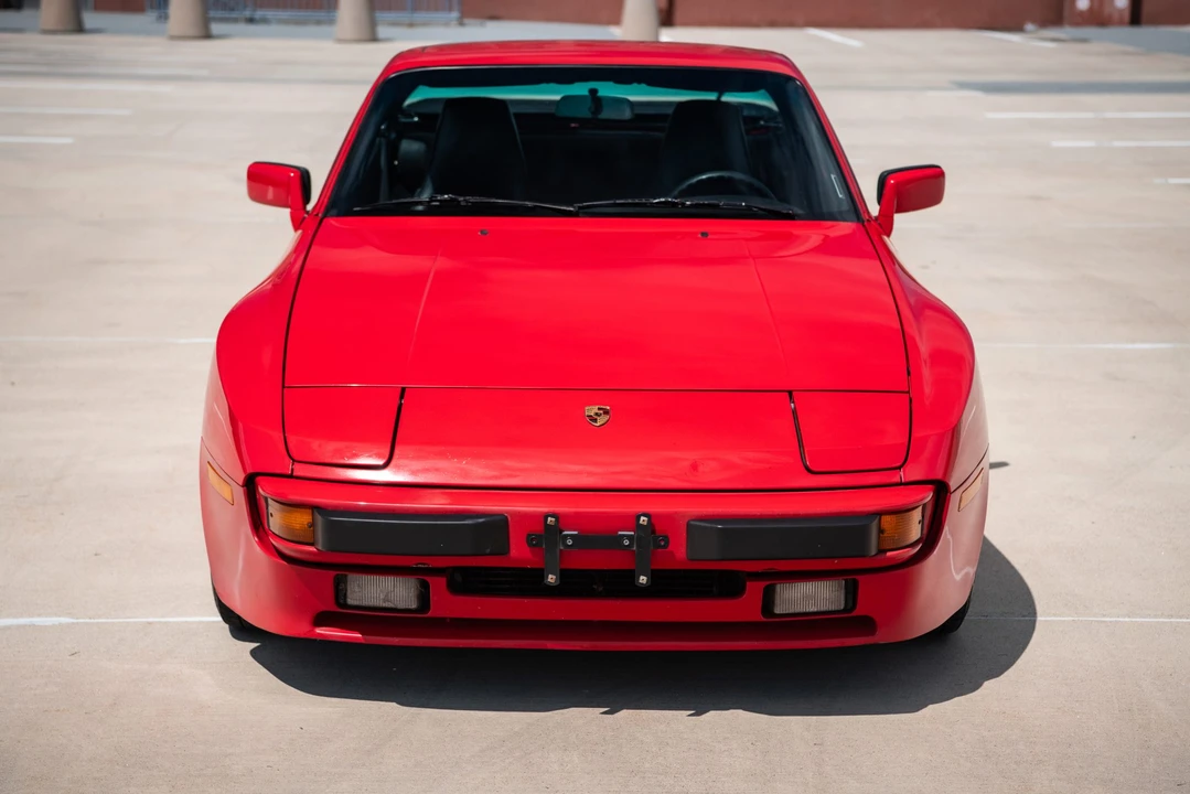 1985 Porsche 944 - Image 11 of 31