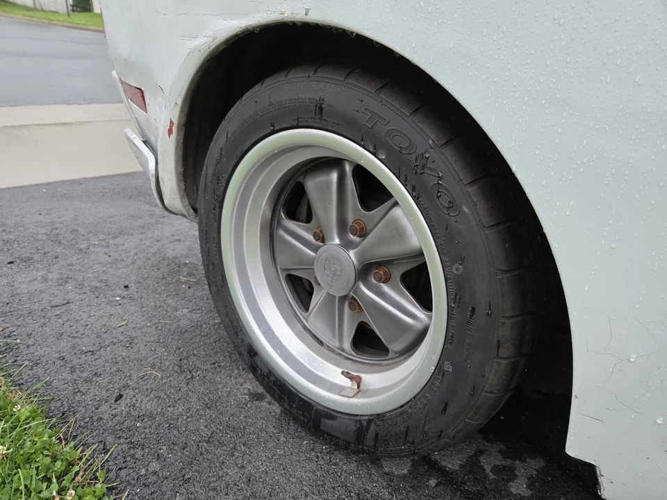 1985 Porsche 944 - Image 26 of 31