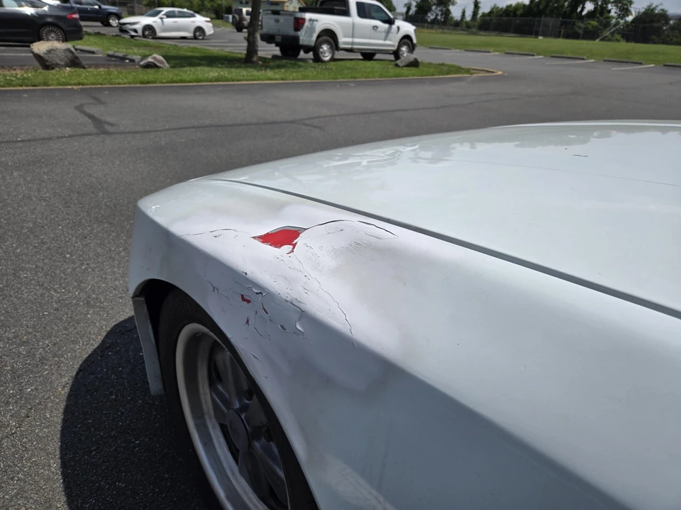 1985 Porsche 944 - Image 23 of 31