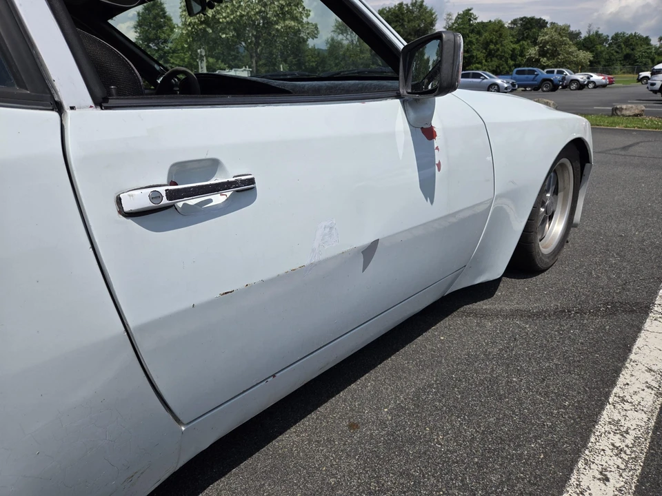 1985 Porsche 944 - Image 18 of 31