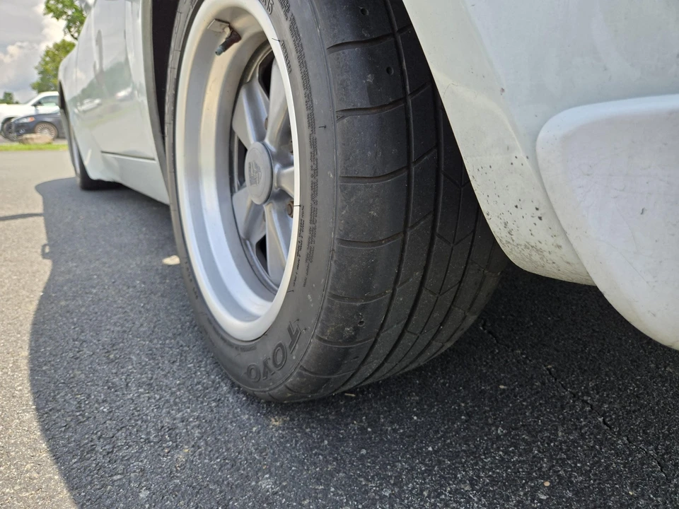 1985 Porsche 944 - Image 28 of 31
