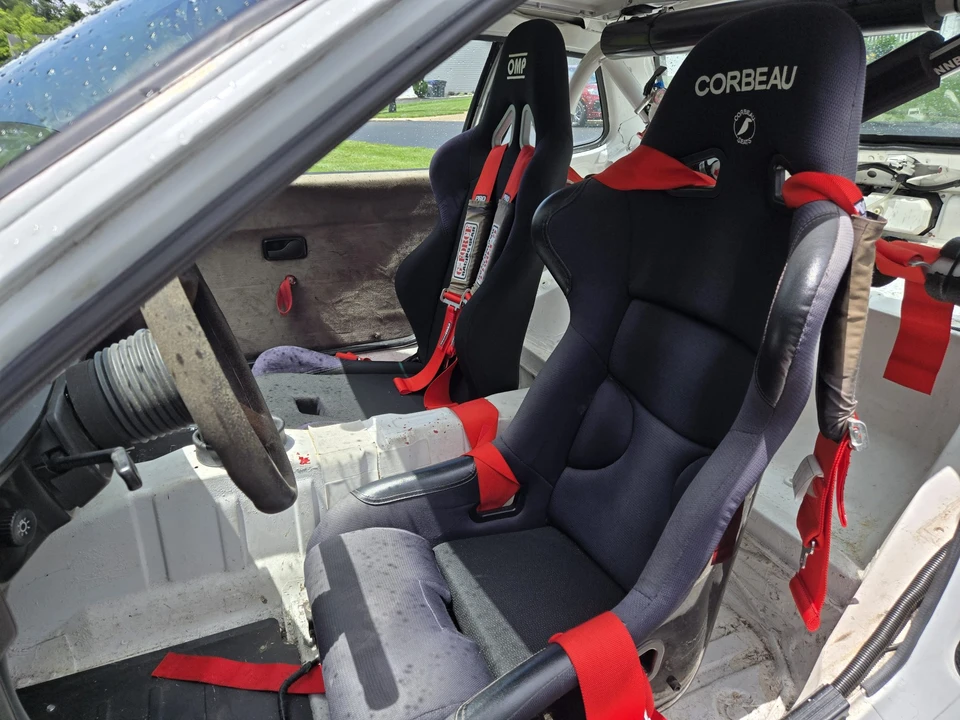 1985 Porsche 944 - Image 31 of 31
