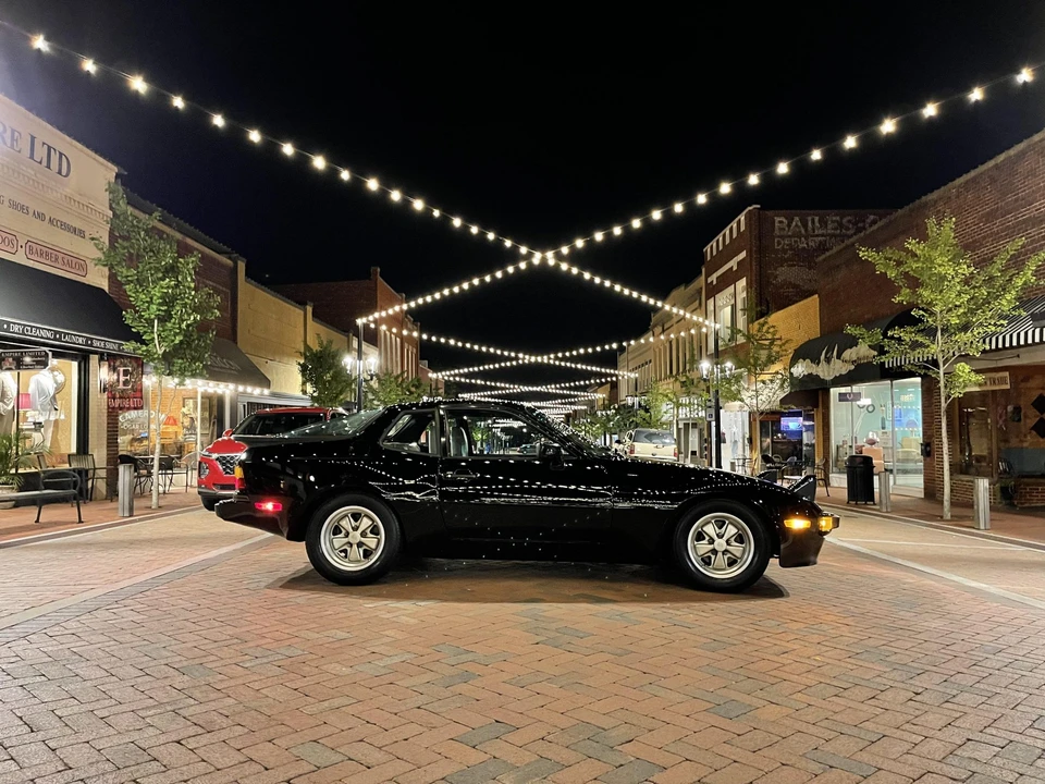 1985 Porsche 944 - Image 30 of 31