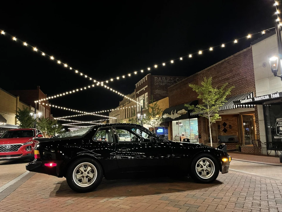 1985 Porsche 944 - Image 31 of 31