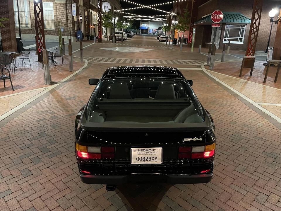 1985 Porsche 944 - Image 25 of 31